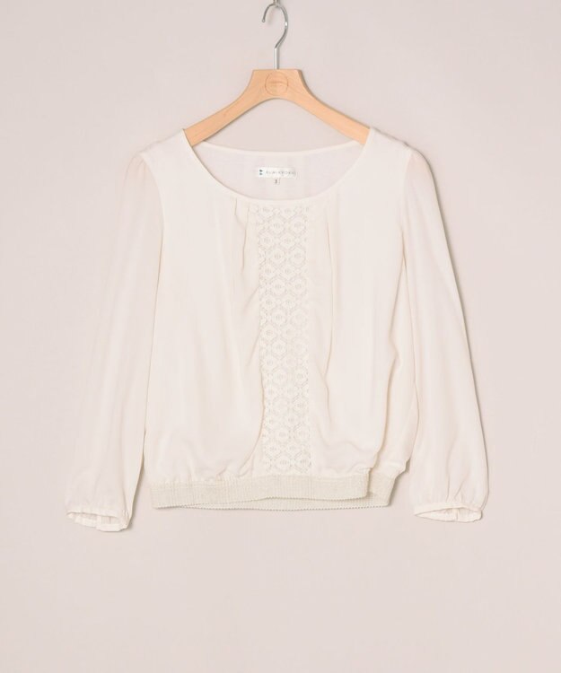 ONWARD Reuse Park セット商品/サイズ3【組曲】ジャケット春夏×カットソー春夏 その他