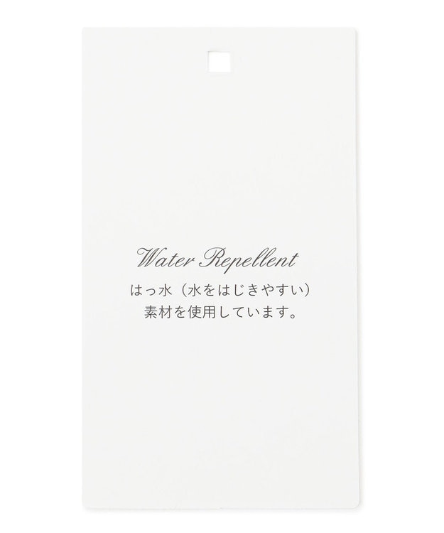 TOCCA T-LUX NYLONBAG バッグ ベージュ系