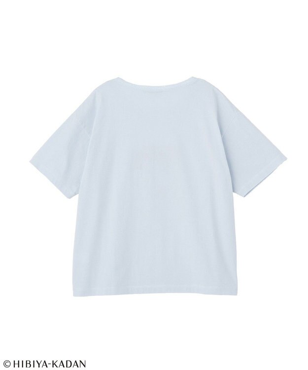 Green Parks 日比谷花壇コラボモノクロＴＥＥ Sax