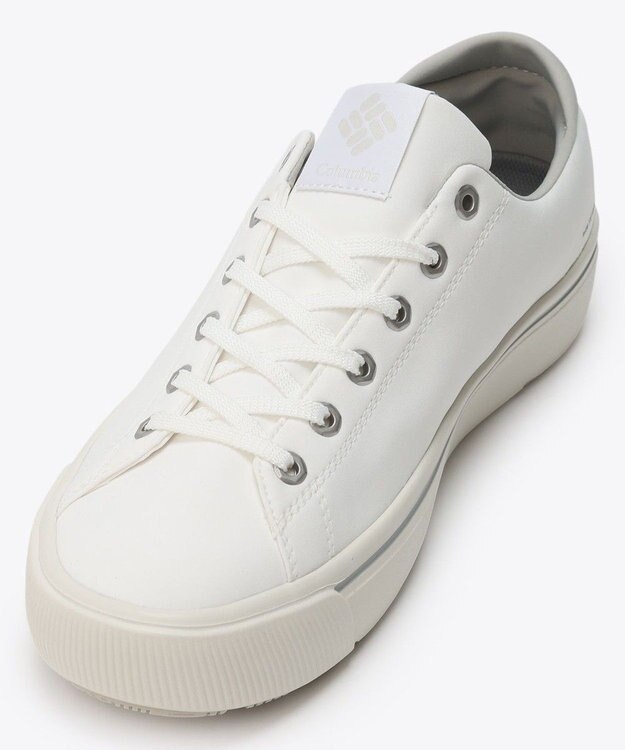Columbia Columbia/ ホーソンレイン ロー ウォータープルーフ /コロンビア White
