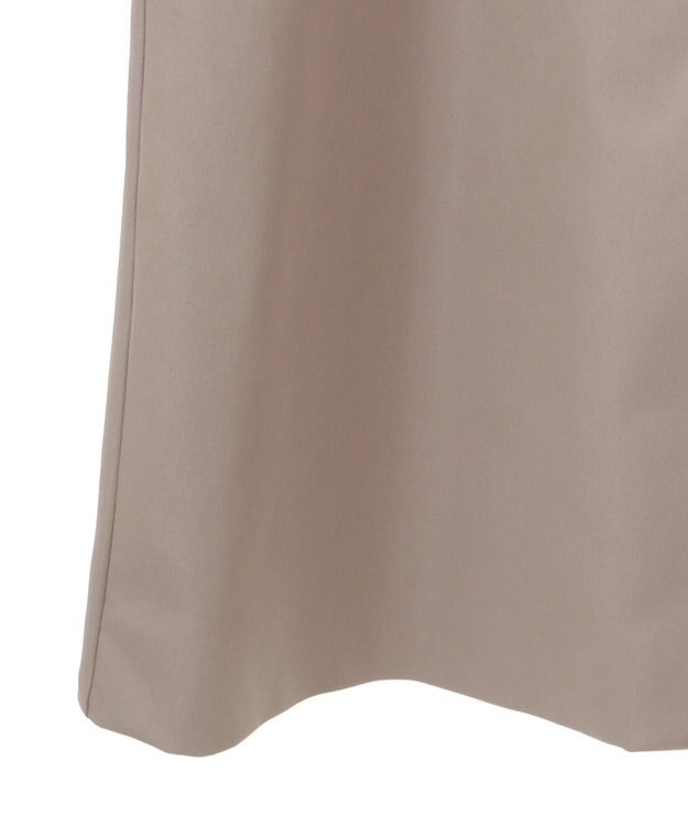 earth music&ecology ベーシックトレンチコート Beige