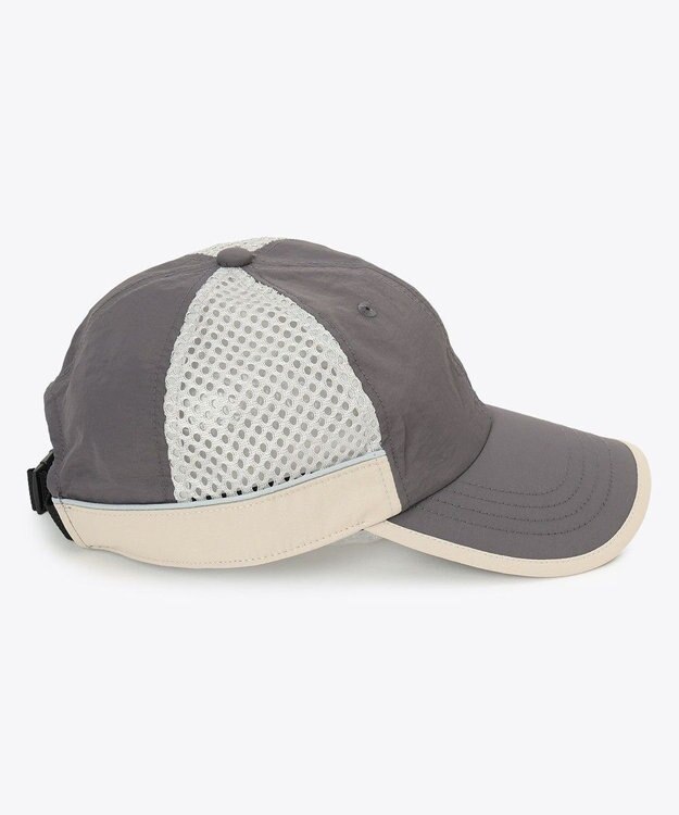 Columbia Columbia/ フローズンガーデンキャップ /コロンビア City Grey