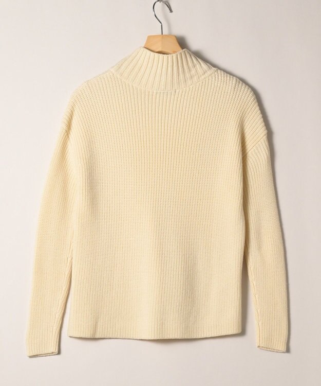 ONWARD Reuse Park 【23区】ニット秋冬 オフホワイト