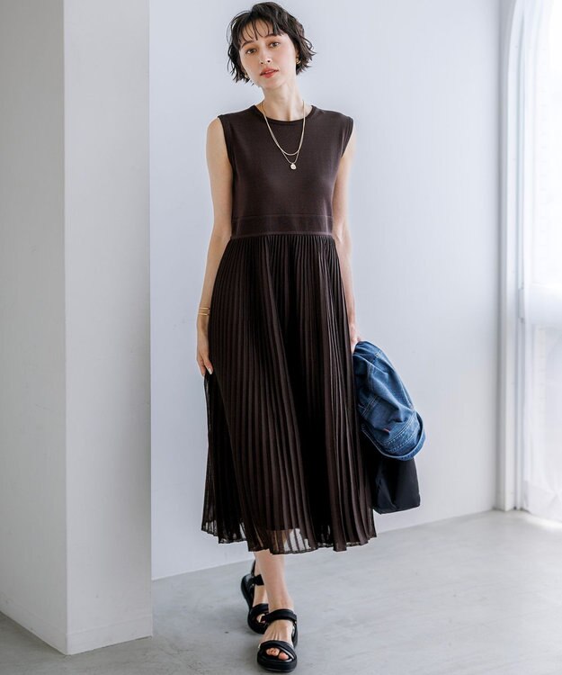23区 【先行予約】コインモチーフ レイヤード ネックレス ゴールド系