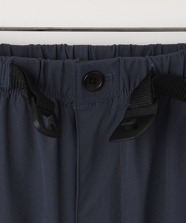 SHARE PARK LADIES 【UNISEX】撥水加工 フレックスクライミングパンツ（XS・S・Mサイズ） アッシュネイビー