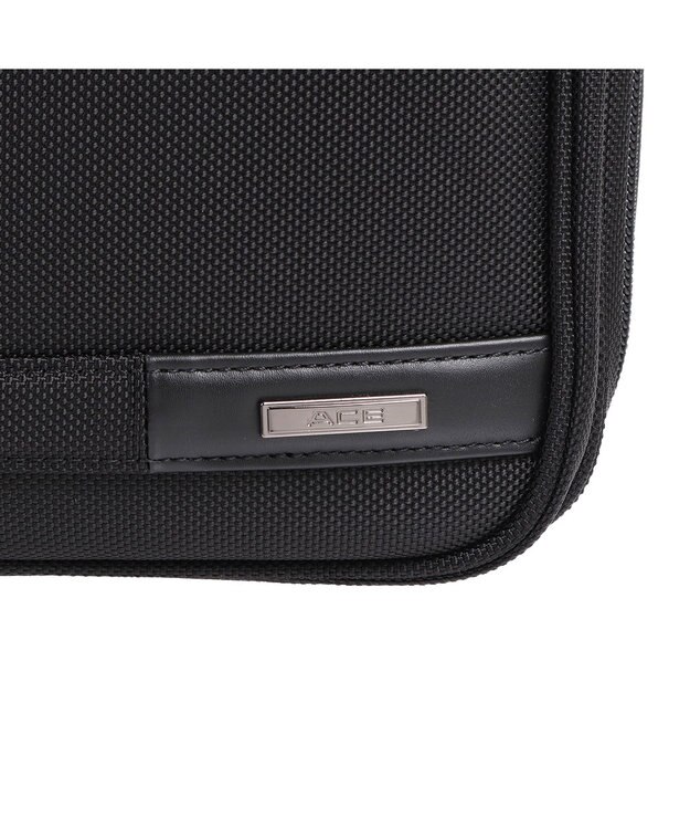 ACE BAGS & LUGGAGE ACE イグニス2 3wayビジネスバッグ A4 13インチ エキスパンダブル 15864 ブラック