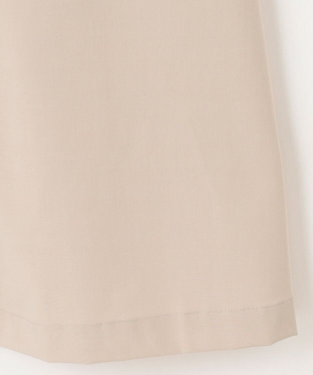 ANY 【撥水/ストレッチ】超快適トレンチコート ベージュ