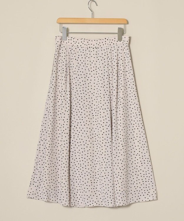 ONWARD Reuse Park 【23区】スカート春夏 ベージュ