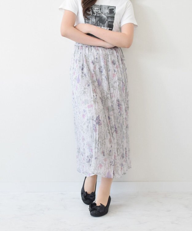 Bridget Birkin ＜3E＞【Bridget Birkin Walk】グログランリボンウォーキングパンプス ブラック