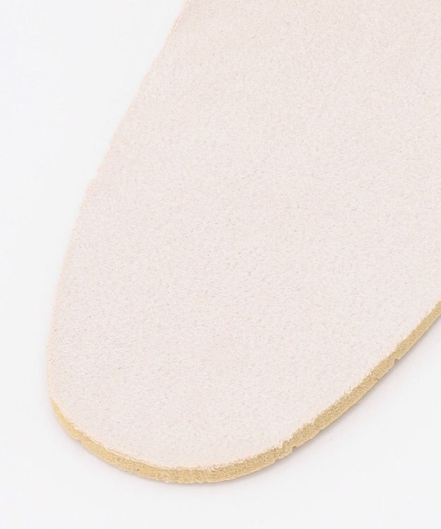 steppi 多機能ニット シューズ用インソール（ウィメンズ用） ベージュ