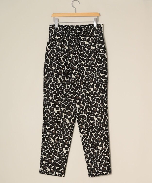 ONWARD Reuse Park 【uncrave】パンツ秋冬 オフホワイト