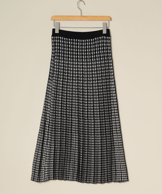 ONWARD Reuse Park 【any FAM】スカート秋冬 ブラック