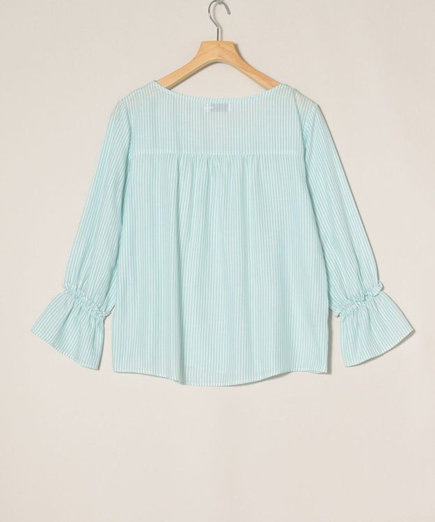 ONWARD Reuse Park 【any FAM】カットソー春夏 グリーン