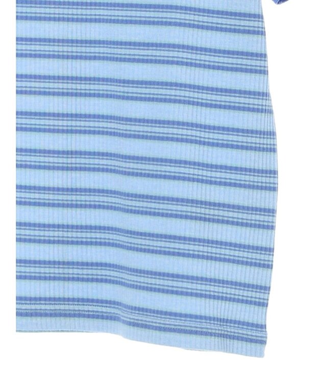 Green Parks トイ・ストーリー／マルチボーダーワッペンＴＥＥ Blue