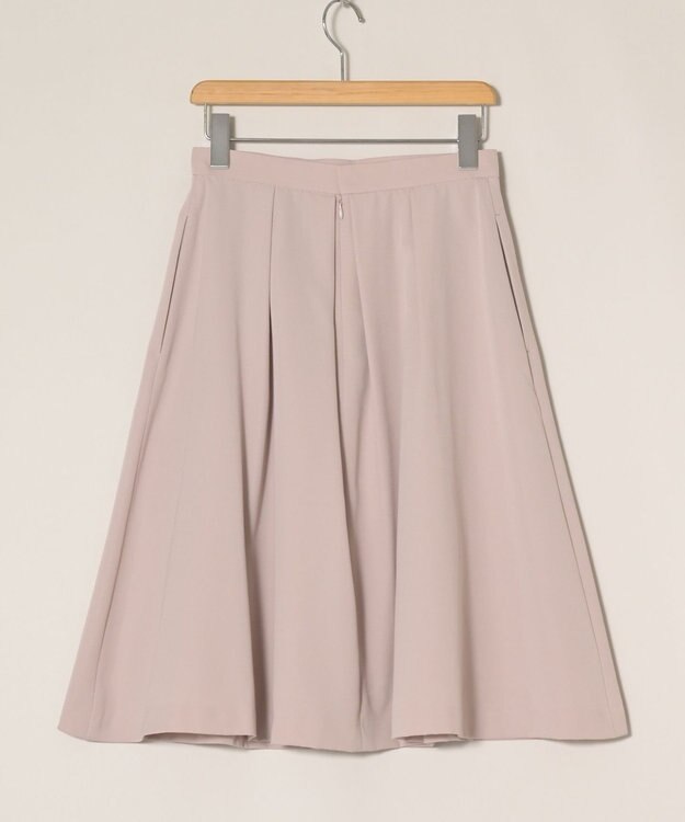 ONWARD Reuse Park 【組曲】スカート春夏 ピンク