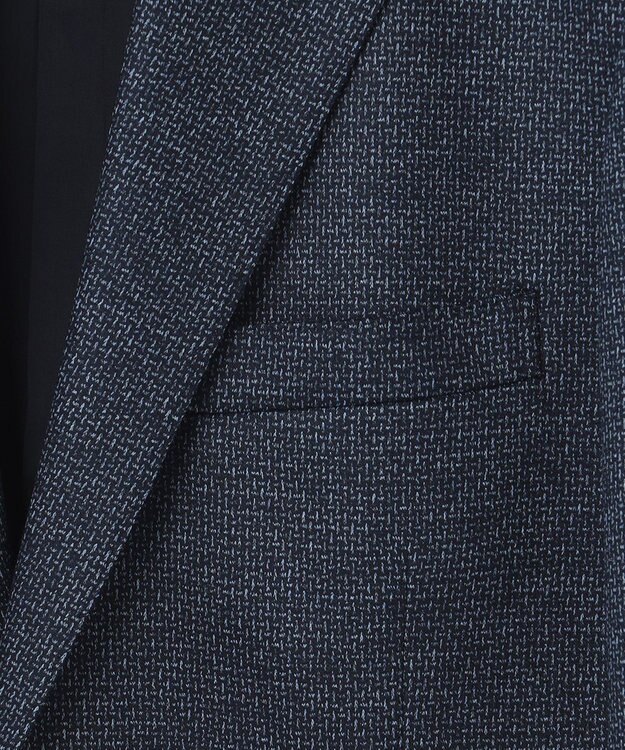 GOTAIRIKU 【MOVE】T/W_JERSEYセットアップ対応可 ネイビー系8