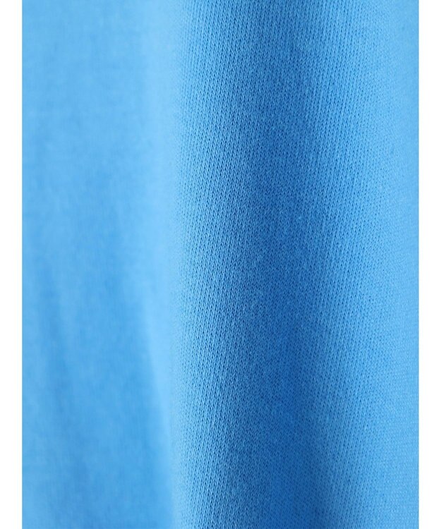 earth music&ecology ウエストタックフレアミニワンピース Light Blue