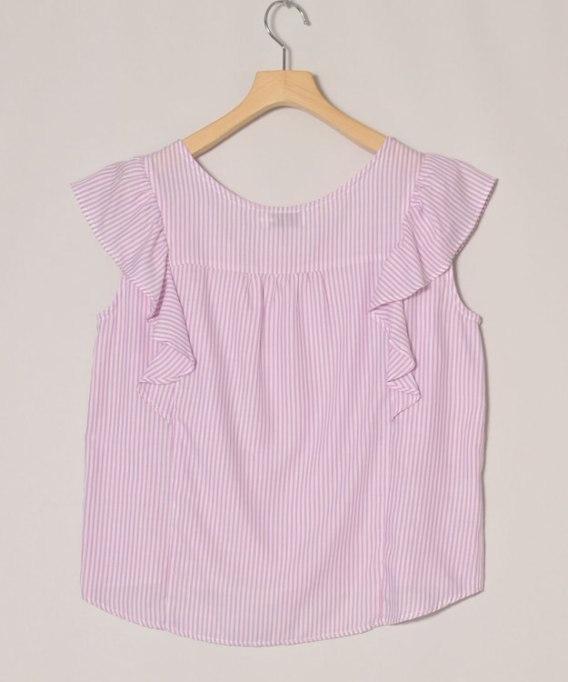 ONWARD Reuse Park 【any FAM】カットソー春夏 パープル