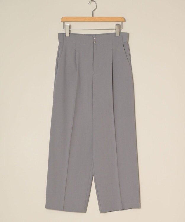 ONWARD Reuse Park 【any SiS】パンツ春夏 グレー