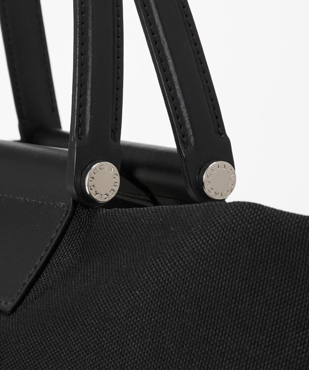 IACUCCI 【ナイロン】ソルベット M CORDURA/RUGA ブラック