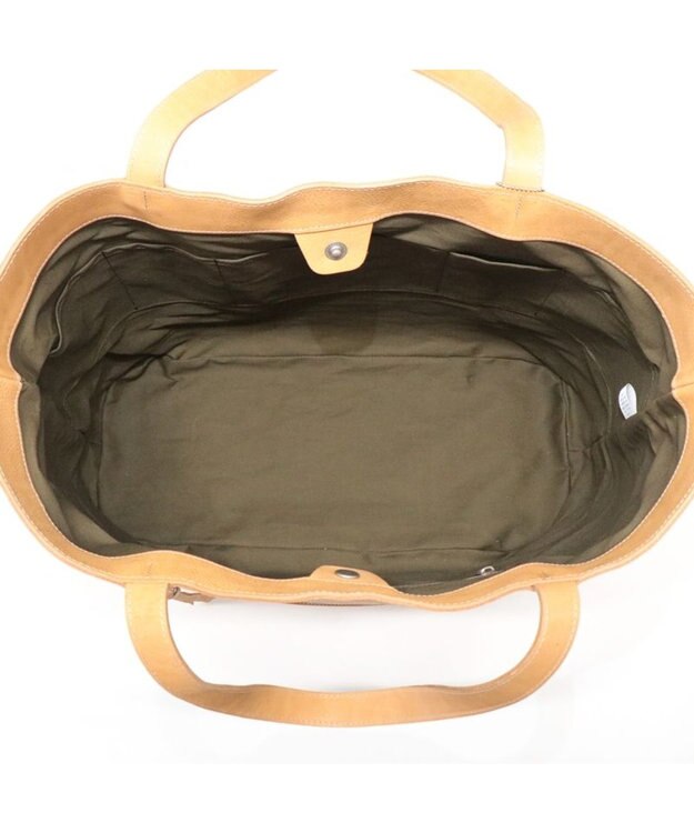 Regalo Felice 【ドラマ使用商品 / 大容量】トート大 / REGALO NA(ナチュラル)