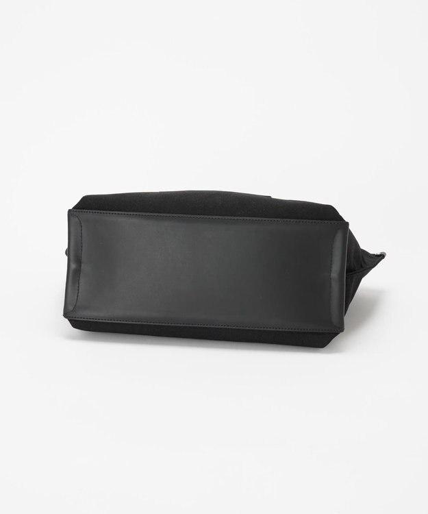 IACUCCI 【ナイロン】ソルベット M CORDURA/RUGA ブラック