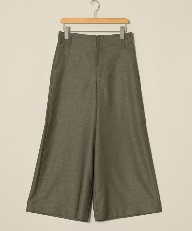 ONWARD Reuse Park 【23区】パンツ秋冬 グリーン