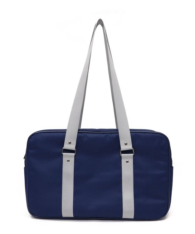 WEGO 【SCHOOL ITEM】スクールバッグ ネイビー