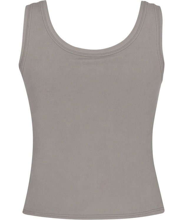 CW-X 【WOMEN】 CW-X ブラトップ ソフトな着用感 ズレ軽減 フィットネス トレーニング ヨガ レディース HTY113 /ワコール ブラウン