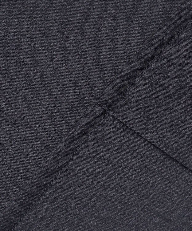 GOTAIRIKU カジュアルセットアップ対応【洗える/ストレッチ】YUNSA ライトパーカ グレー系