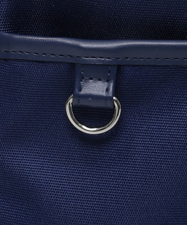 WEGO 【SCHOOL ITEM】スクールバッグ ネイビー