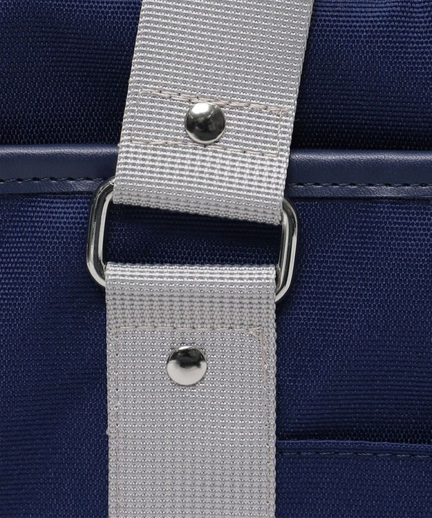 WEGO 【SCHOOL ITEM】スクールバッグ ネイビー