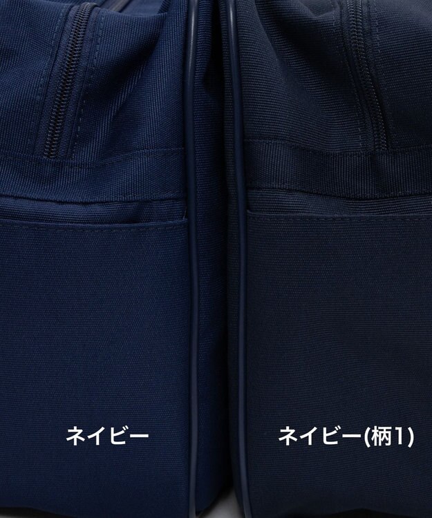 WEGO 【SCHOOL ITEM】スクールバッグ ネイビー