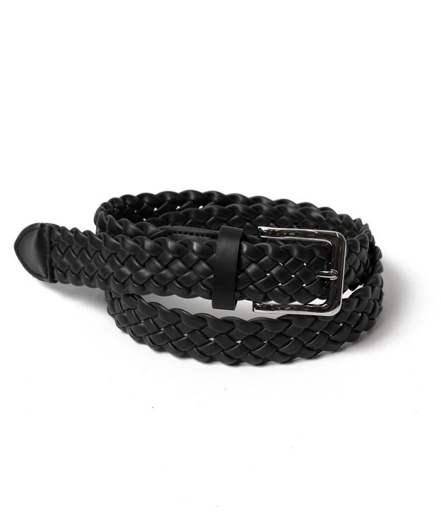 WEGO MPUメッシュベルト ブラック