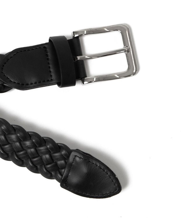 WEGO MPUメッシュベルト ブラック