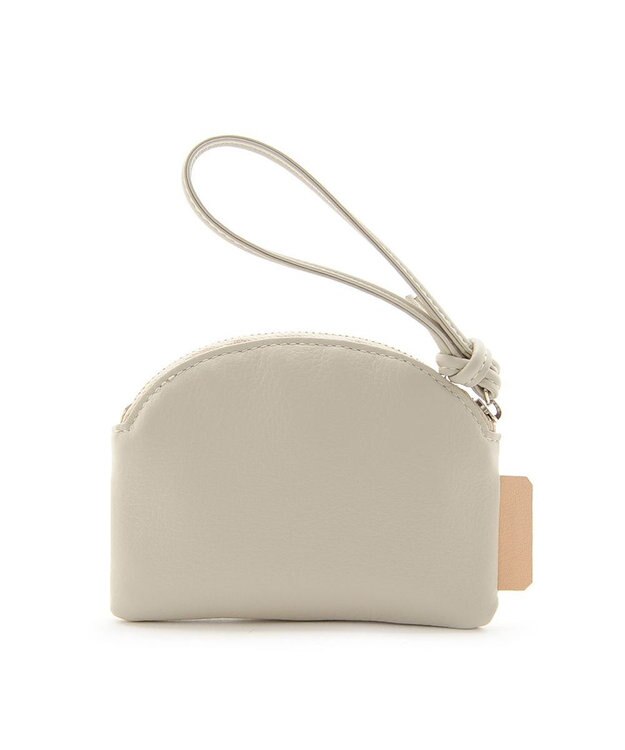 MioFIRANO CO-05 arch_multi case マルチケース 本革　MIOF. ミオフ IVORY