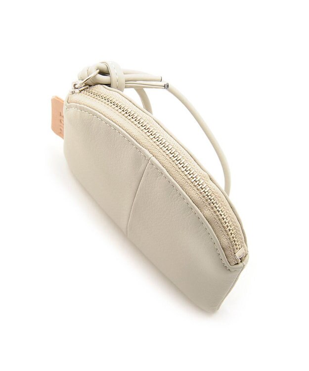 MioFIRANO CO-05 arch_multi case マルチケース 本革　MIOF. ミオフ IVORY