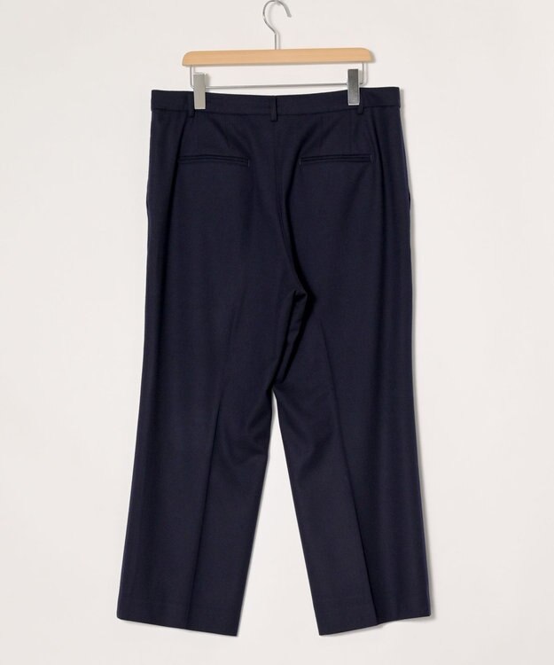 ONWARD Reuse Park 【23区】パンツ秋冬 ネイビー