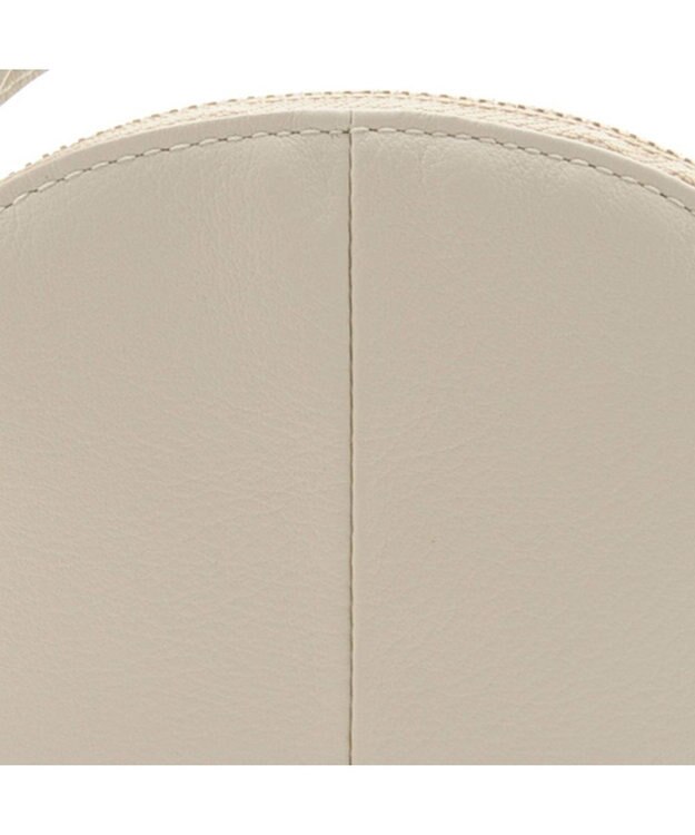 MioFIRANO CO-05 arch_multi case マルチケース 本革　MIOF. ミオフ IVORY