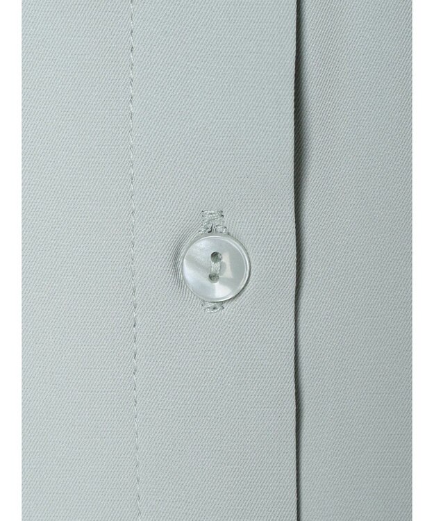 earth music&ecology ２ｗａｙフリルブラウス Mint