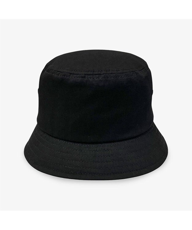 林八百吉商店 Champion キッズ ツイルバケット ブラック