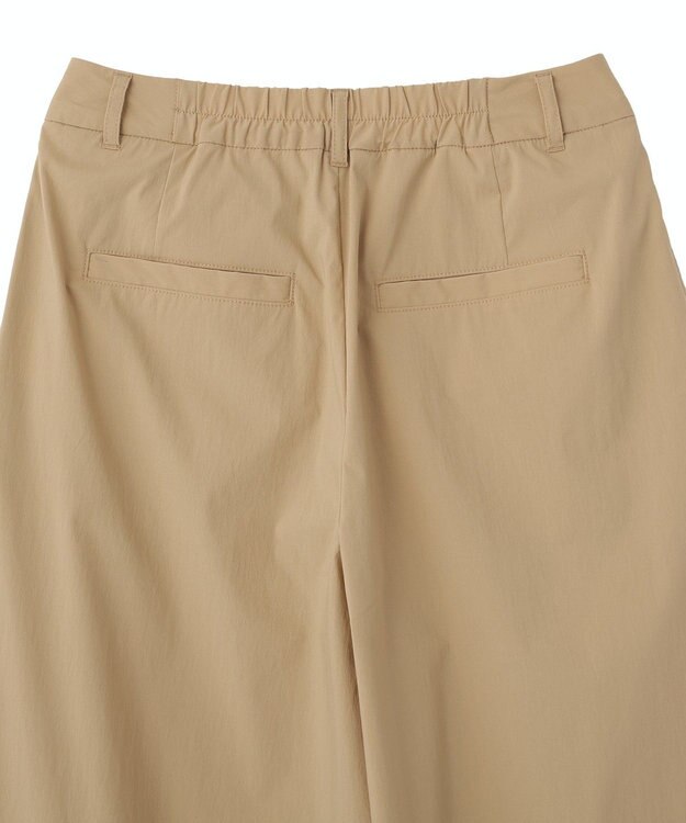 AMERICAN HOLIC 【マルチ機能】カーブチノパンツ Light Beige
