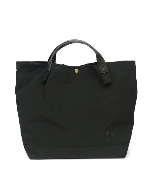Regalo Felice 【軽量 / 2way】トート大(ショルダー付) / REGALO BK(ブラック）