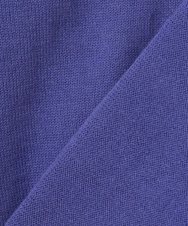 組曲 KIDS 【150-160cm】クラシック カーディガン マローブルー系