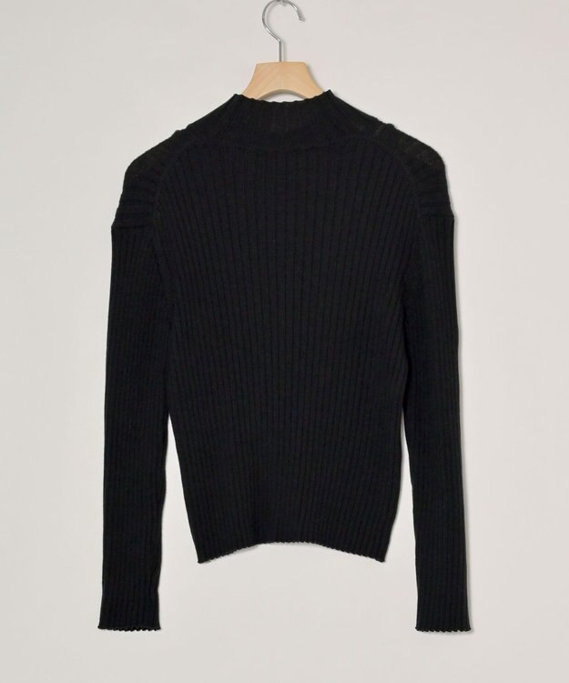 ONWARD Reuse Park 【23区】ニット秋冬 ブラック