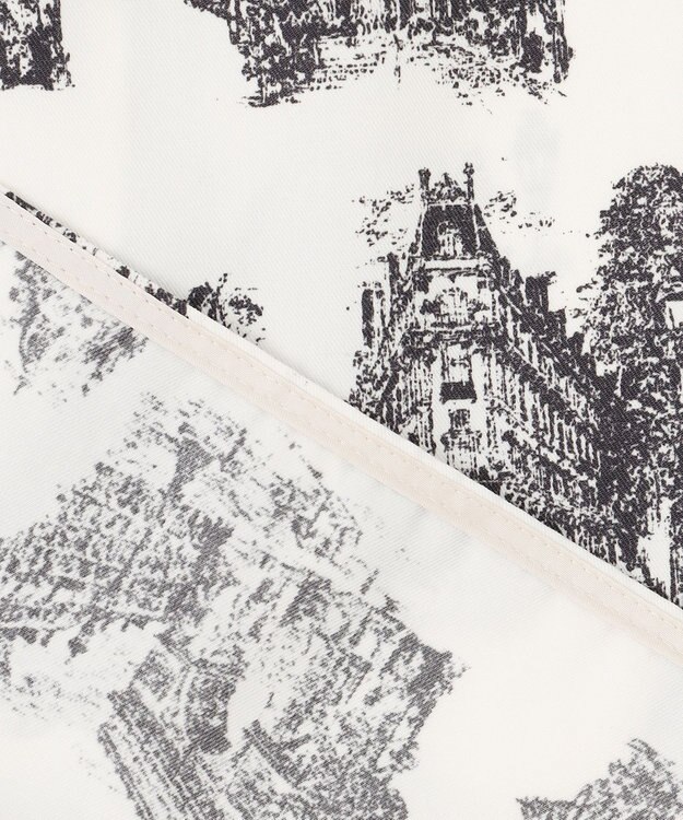 TOCCA 【消臭・洗える】ICONS OF DREAM ブラウス ブラック系5