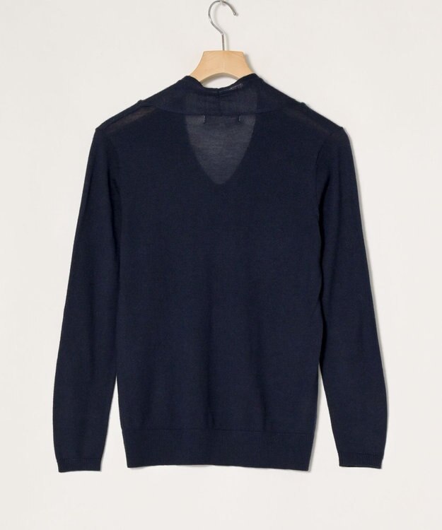 ONWARD Reuse Park 【自由区】ニット秋冬 ネイビー