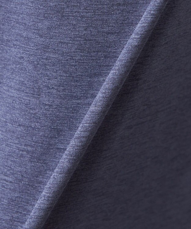 Chacott EazyCare＋テーパードパンツ ネイビー