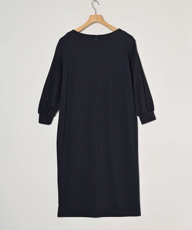 ONWARD Reuse Park 【23区】ワンピース秋冬 ネイビー