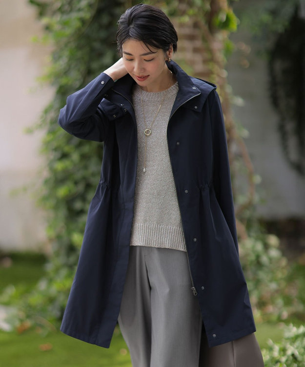 Artirosa モッズコート【J.PRESS LADIES】